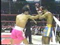 Samart VS Chareontong Samart VS Chareontong