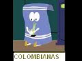 CUMBIA COLOMBIANAS 4