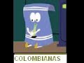 CUMBIA COLOMBIANAS 4