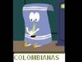 CUMBIA COLOMBIANAS 4