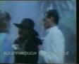 Carling Black Label Cowboy Advert 80s