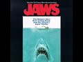 Jaws RECORD Soundtrack Suite (John Williams) [Part 1]