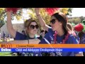 Greek Week and Camp Titan