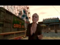 Grand Theft Auto IV Trailer