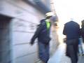 Freeride in Madrid