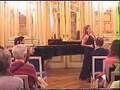 Liza Veiga soprano-João Crisóstomo piano