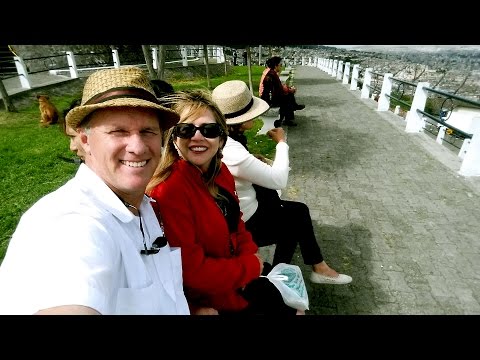 how to prepare for a trip to ecuador