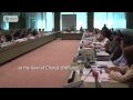 Shirin Ebadi Urges EU to Pull Ambassadors from Iran (Subtitled)