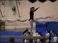 gymnastics meet