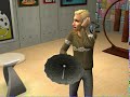 The Sims 2 FreeTime Content