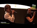 Filmnet TV: Buster Festival - X Faktor Martin underholder