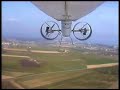 UAV big gas powered rc airship & blimp UAV big gas powered rc airship & blimp