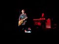 Chris Tomlin @ LifeLight 2007