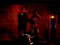 Put Ya Hands Up: Performance Version