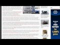 Per Europe News, Obama Issues Media Kill Order on Ron Paul! Make Viral!
