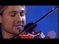 David Garrett - Humoresque