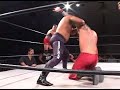Sean Allen & Alex G. vs Dok Rivers & Shane McLane 081404