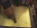 DIY Vacform Machine