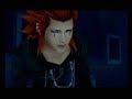 KH2-Mecano-me cole en una fiesta