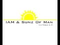 Iam & Sunz Of Man - Dark Castle (bonus track)