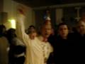Puschi, Marcel, Locke und Rosamunde rocken Bruchhausen