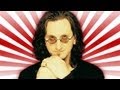 Geddy Lee - 2/15/2012 - Joke of the Day