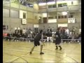 Streetball.co.uk Highlights