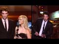 ACM Awards 2012 Promo