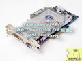 #341 - ABIT Siluro FX5900 OTES 128MB Video Card