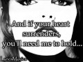 Pat Benatar - Love Is A Battlefield (Lyrics)