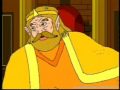 Youtube Poop: Impa pretty much ends the Zelda CD-I games with a BANG!
