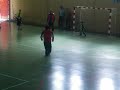 Granada futsal prebenjamin 2009