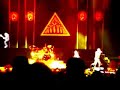 Disturbed @ Ozzfest 06 The Game (San Diego)