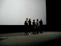Avant premi�re du film \"La M�me\"