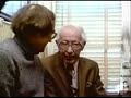 this clip originally aired on cbc in 1980's and features some interviews from op and and a former teacher, and brief playing by the late great pianist.