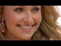 go behind the scenes of hayden panettiere's seventeen cover shoot and find out her tips for feeling beautiful. seventeen video: www.seventeen.com seventeen magazine: www.seventeen.com subscribe to seventeen: subscribe.hearstmags.com -