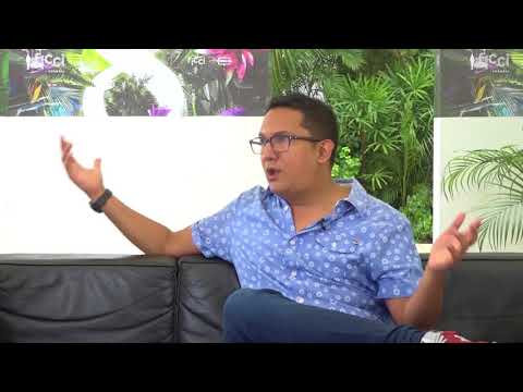 Entrevista William Vega
