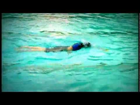 Diana Heine - Schwimmen mit Paddles & Pullbuoy - Frankfurt