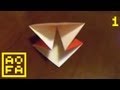 ...and Origami for all - 01 - The Preliminary Base