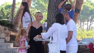 20è aniversari de l’Església ucraïnesa a Mallorca 20è aniversari de l’Església ucraïnesa a Mallorca