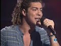 DAVID BISBAL Y QUECO