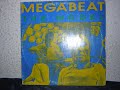 Megabeat - The Model Megabeat - The Model