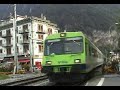 Switzerland / Marklin Treff 2007