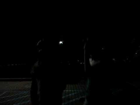 Sensation Crazy Dance Pt. 1