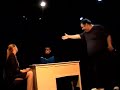 TALES OF THE BLACK  VEIL 6: RETURN OF THE SCHWARTZ (EXCERPT)