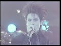 BOOWY　B・BLUE　LAST　GIGS