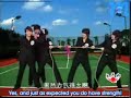 [SJMSUBS] More Broadcast, More Happiness (ShiHan) (pt2)