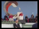 CAGLIARI. BENEDETTO XVI RINGRAZIA GOVERNATORE RENATO SORU CAGLIARI. BENEDETTO XVI RINGRAZIA GOVERNATORE RENATO SORU
