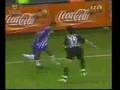 Cristiano Ronaldo vs Ricardo Quaresma!!