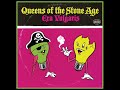 Queens of the Stone Age – sent text 3&7